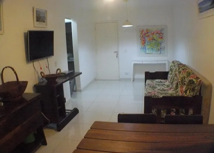 Buzios Beach Internacional Residence Service