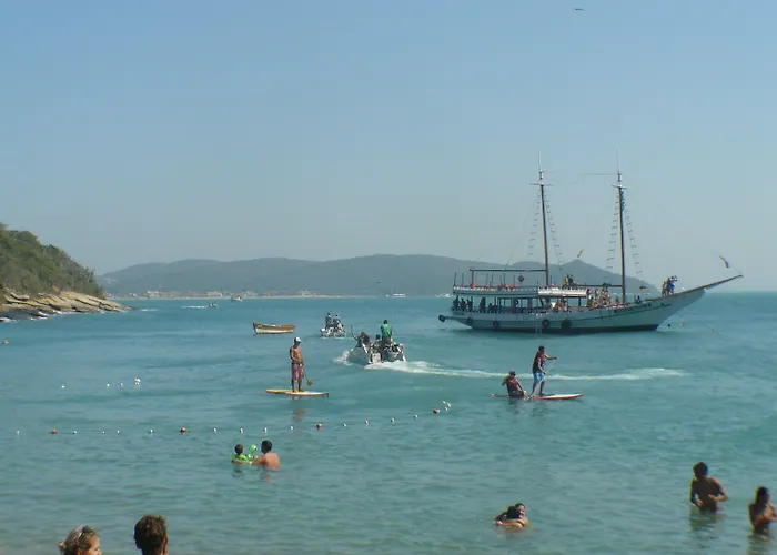 Buzios Beach Internacional Residence Service