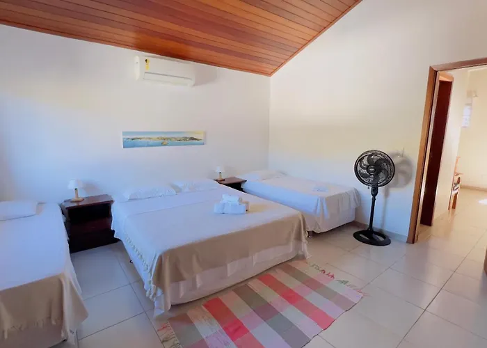 Apartamento Via Mare Buzios