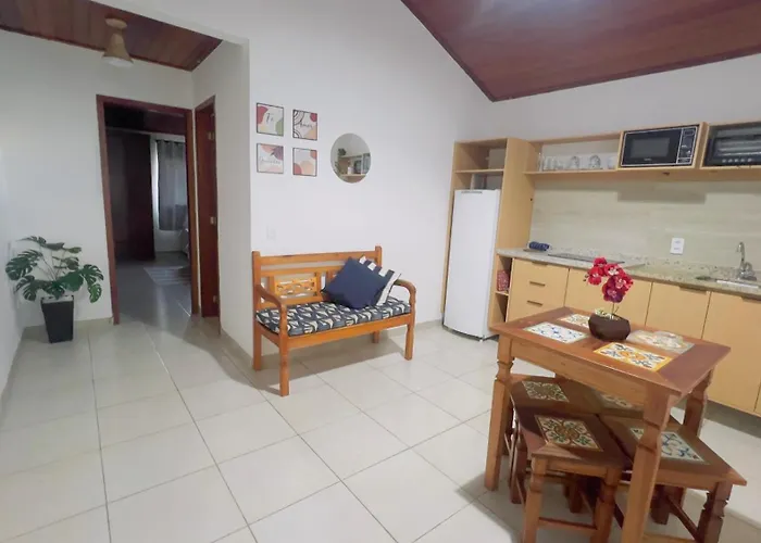 Apartamento Via Mare Buzios